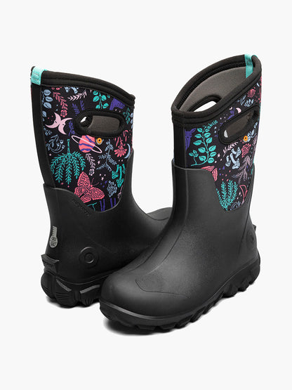 Classic Seamless Cosmic Forest | BOGS Everyday