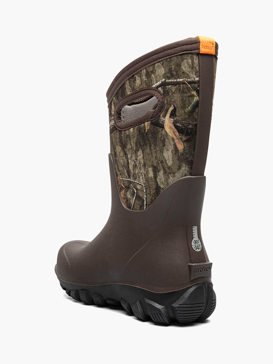 Classic Seamless Mossy Oak - Country Roots | BOGS Popular