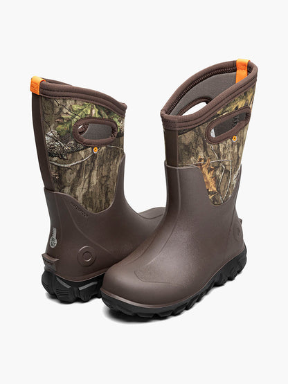 Classic Seamless Mossy Oak - Country Roots | BOGS Popular