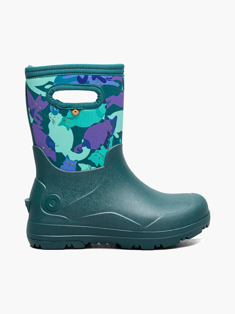 York Seamless Catmo | BOGS Signature