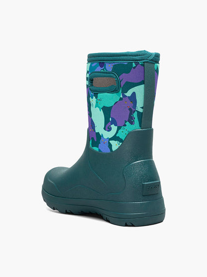 York Seamless Catmo | BOGS Signature