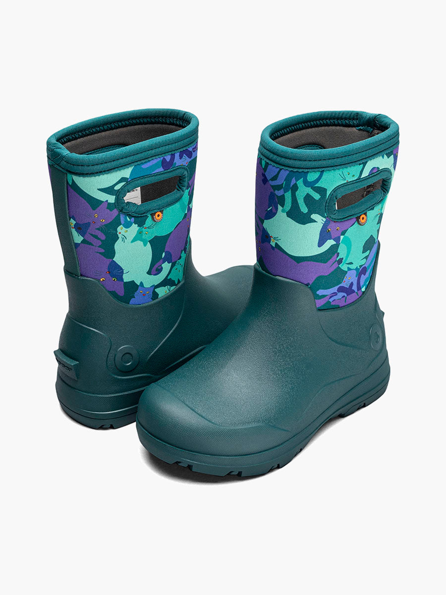 York Seamless Catmo | BOGS Signature
