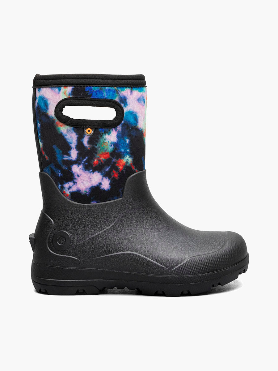 York Seamless Tie Dye | BOGS Discount