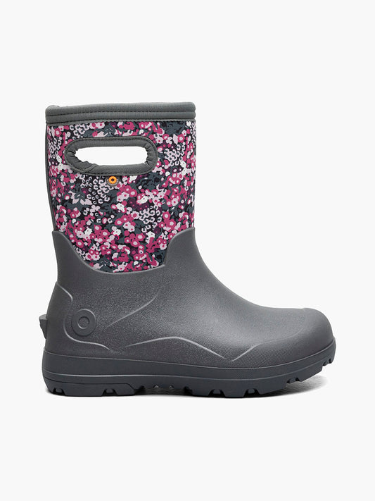York Seamless Impressionist Floral | BOGS Signature