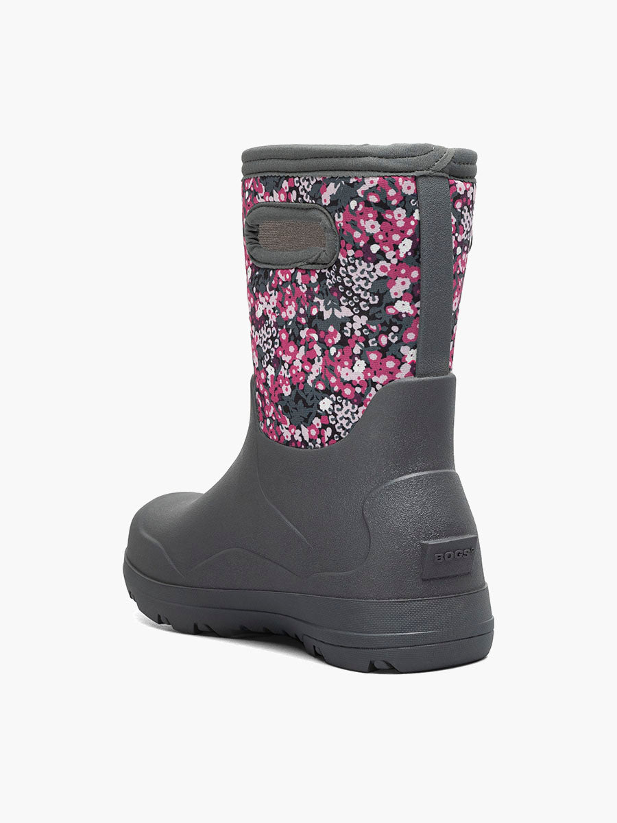 York Seamless Impressionist Floral | BOGS Signature