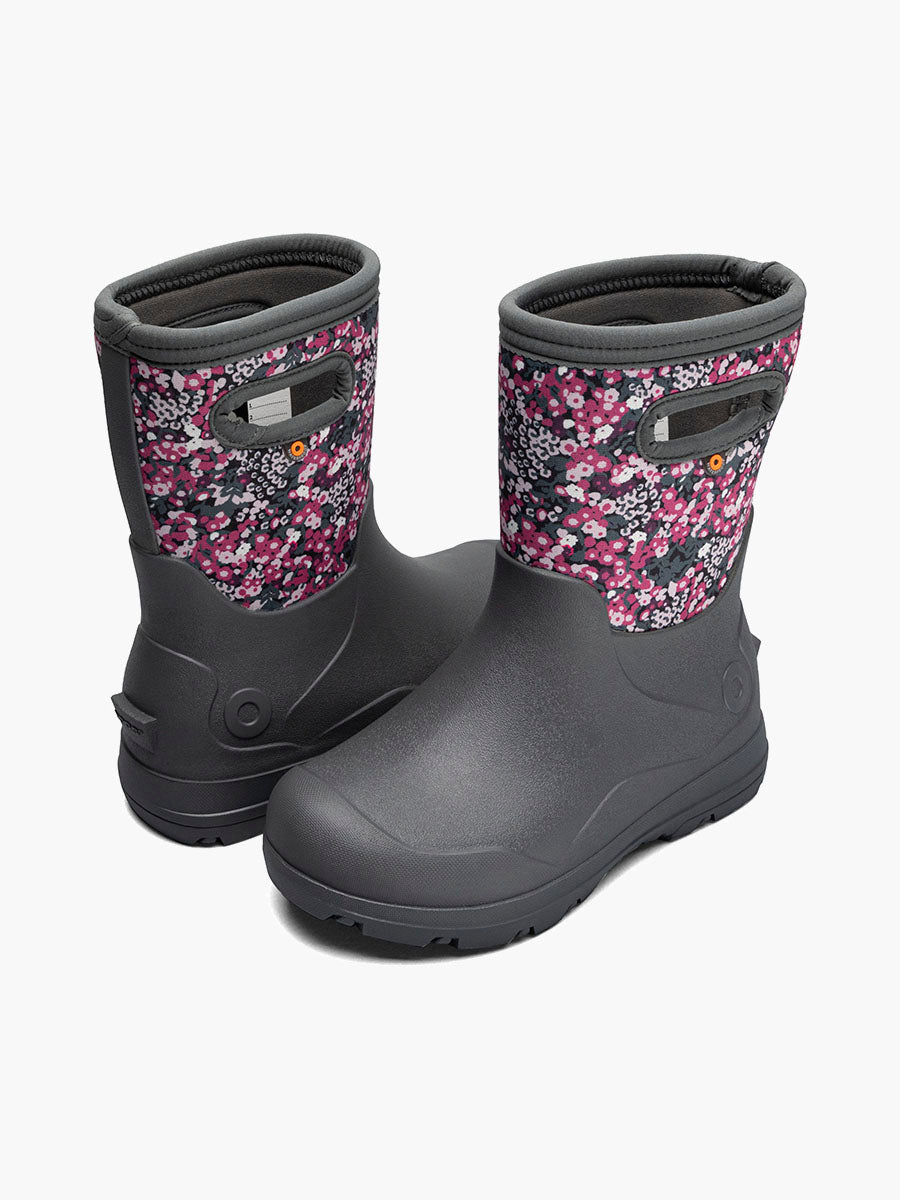 York Seamless Impressionist Floral | BOGS Signature