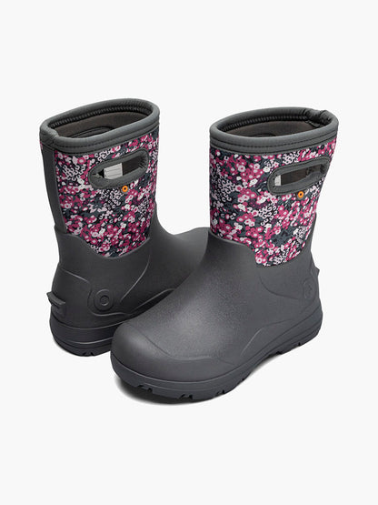 York Seamless Impressionist Floral | BOGS Signature