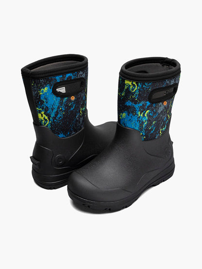 York Seamless Acid Camo | BOGS Sale