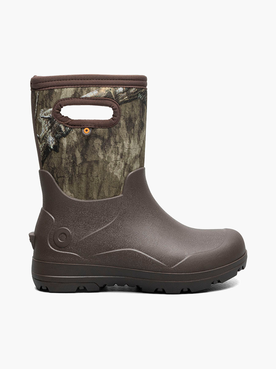 York Seamless Mossy Oak - Country Roots | BOGS Special Offer