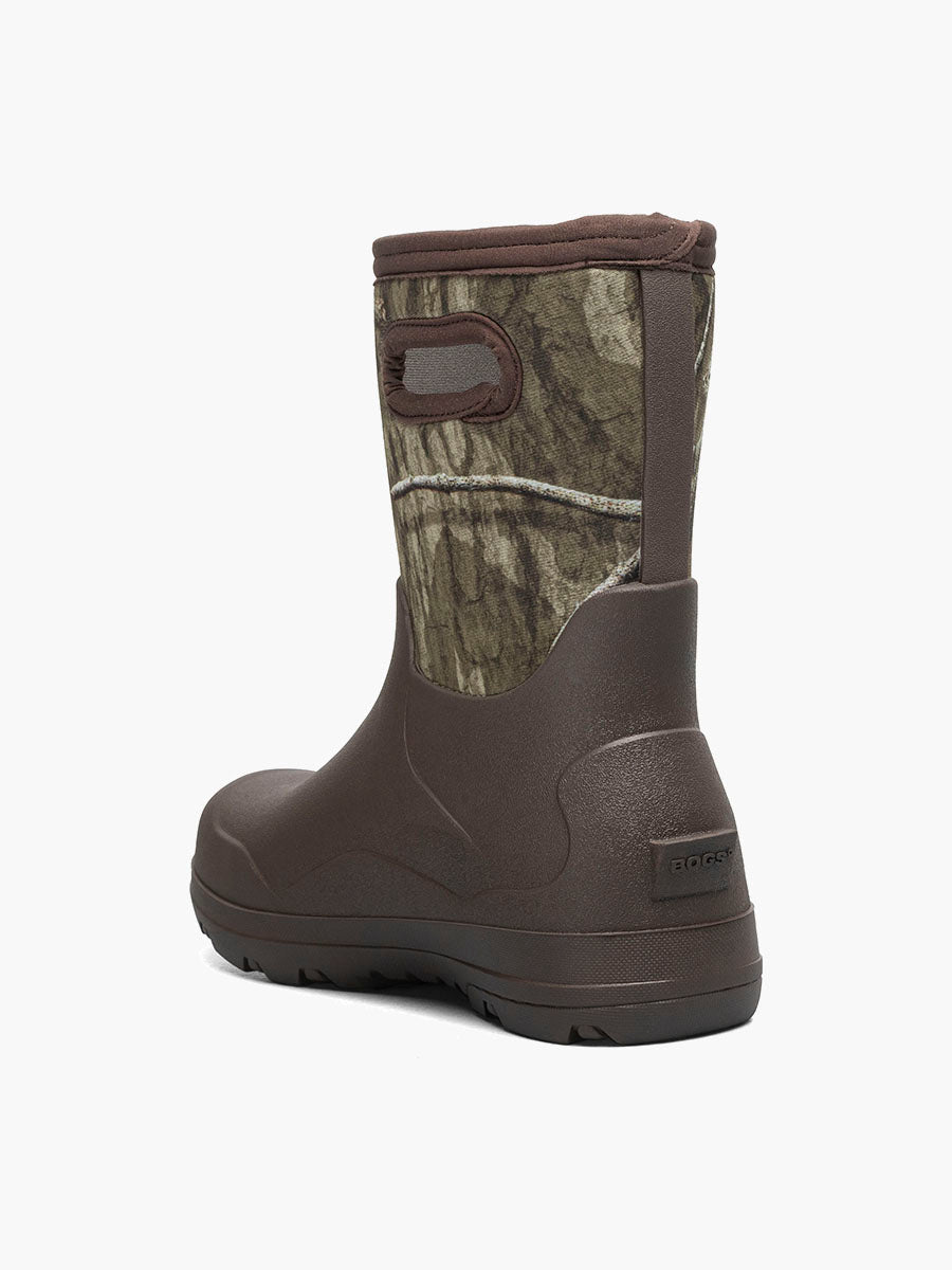 York Seamless Mossy Oak - Country Roots | BOGS Special Offer
