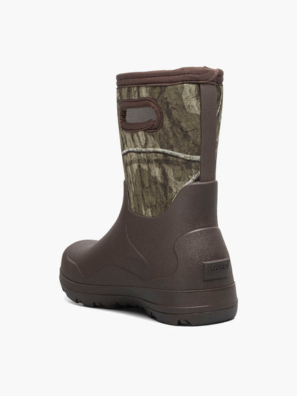 York Seamless Mossy Oak - Country Roots | BOGS Special Offer