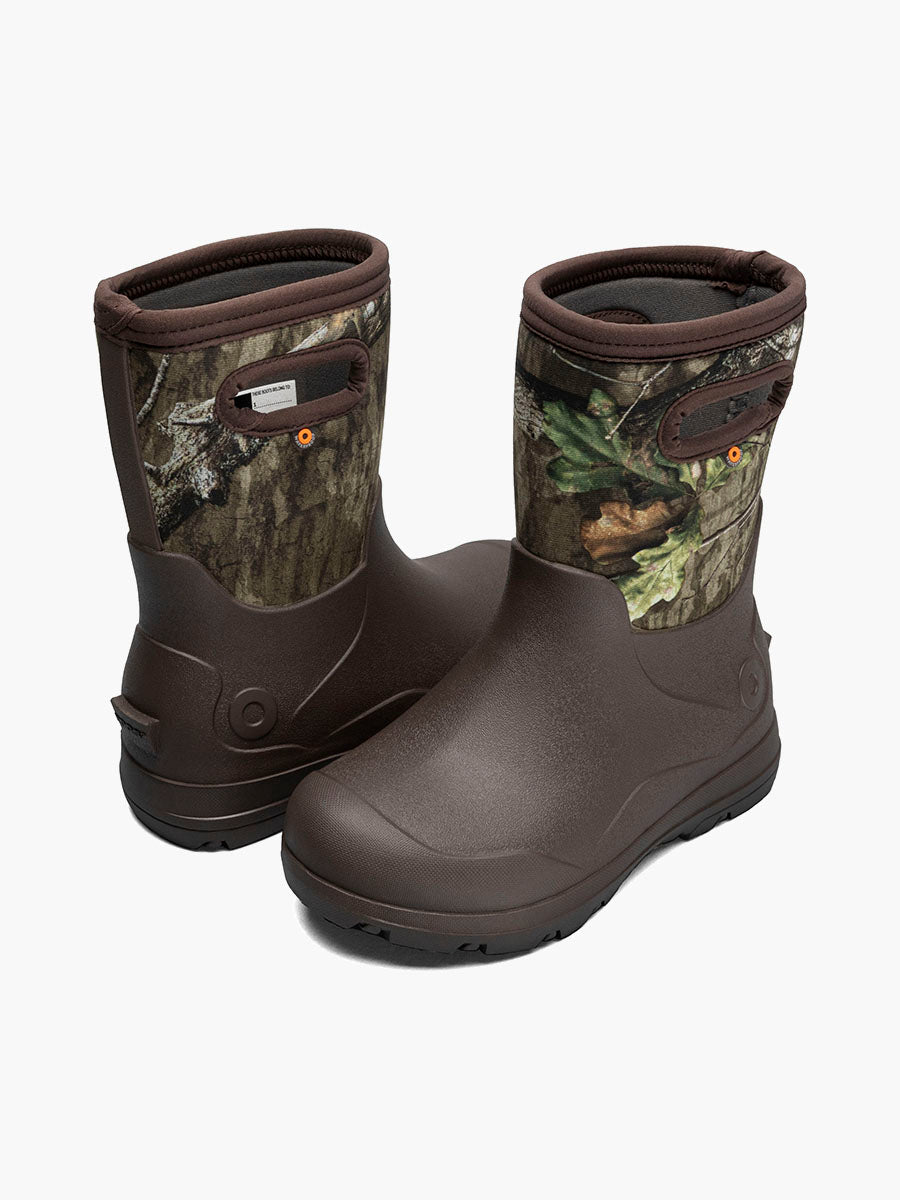 York Seamless Mossy Oak - Country Roots | BOGS Special Offer