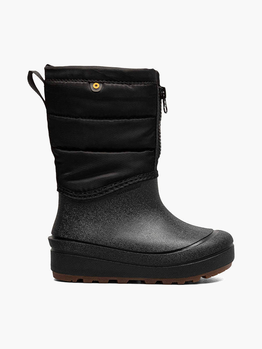 Snow Shell Zip - Solid | BOGS Popular