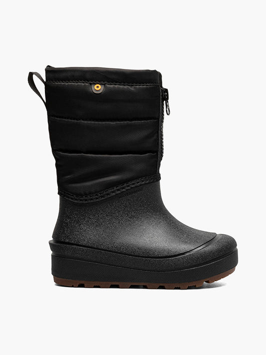 Snow Shell Zip - Solid | BOGS Popular