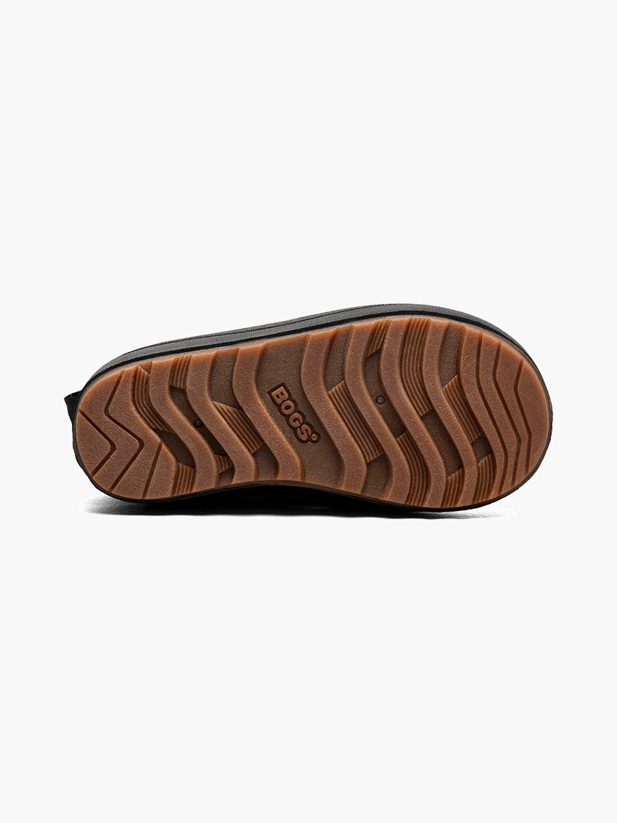 Snow Shell Zip - Solid | BOGS Popular