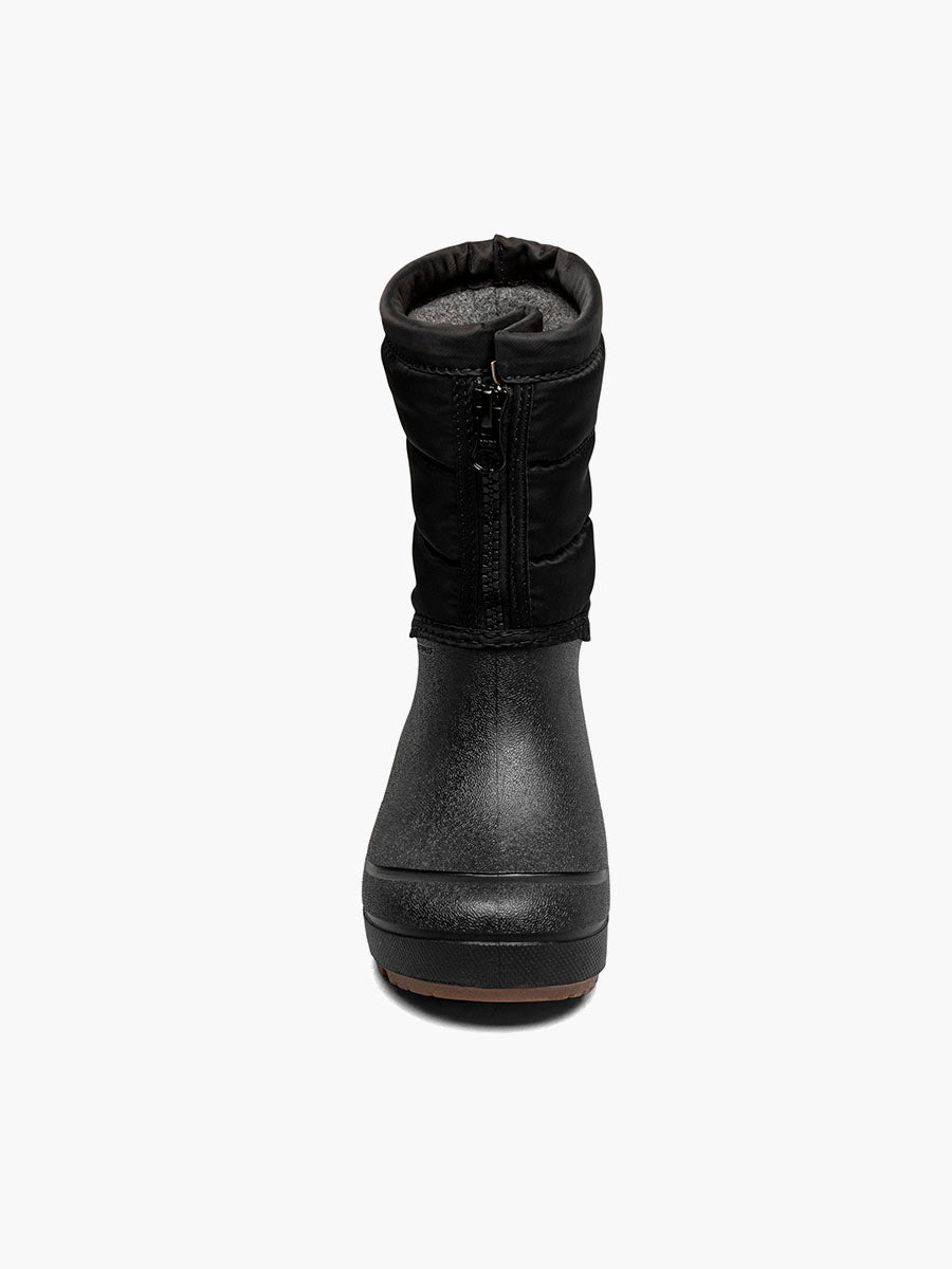 Snow Shell Zip - Solid | BOGS Popular