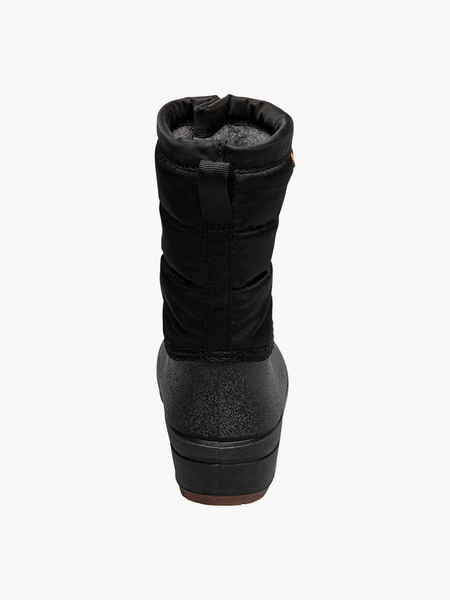 Snow Shell Zip - Solid | BOGS Popular
