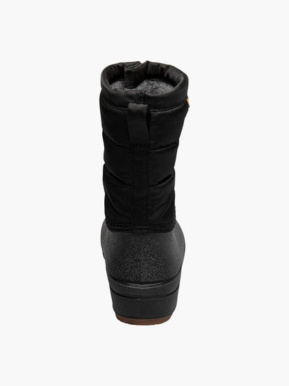Snow Shell Zip - Solid | BOGS Popular