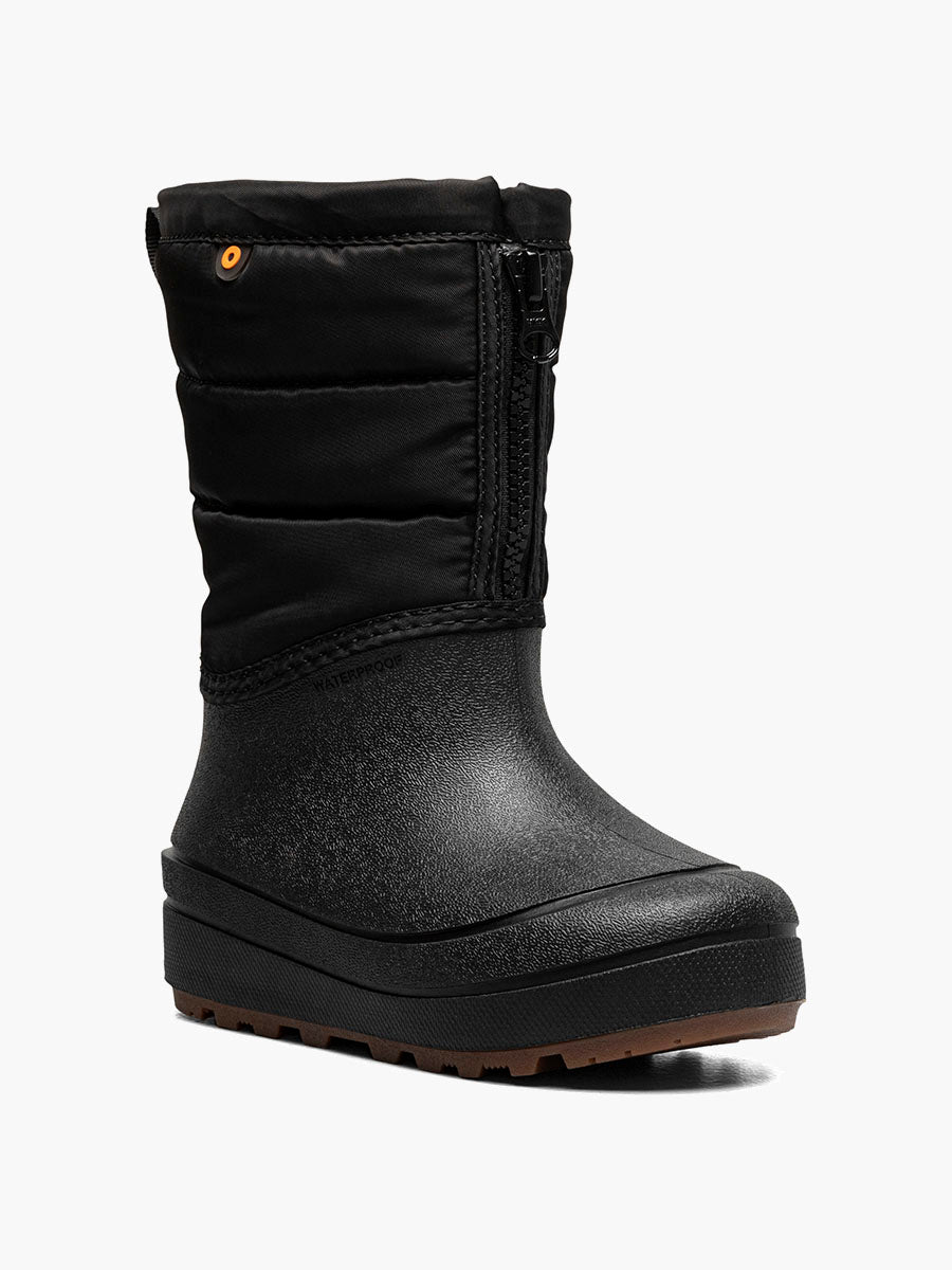 Snow Shell Zip - Solid | BOGS Popular