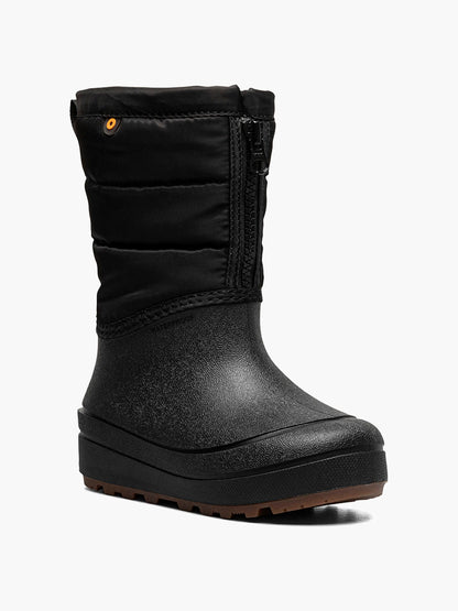 Snow Shell Zip - Solid | BOGS Popular