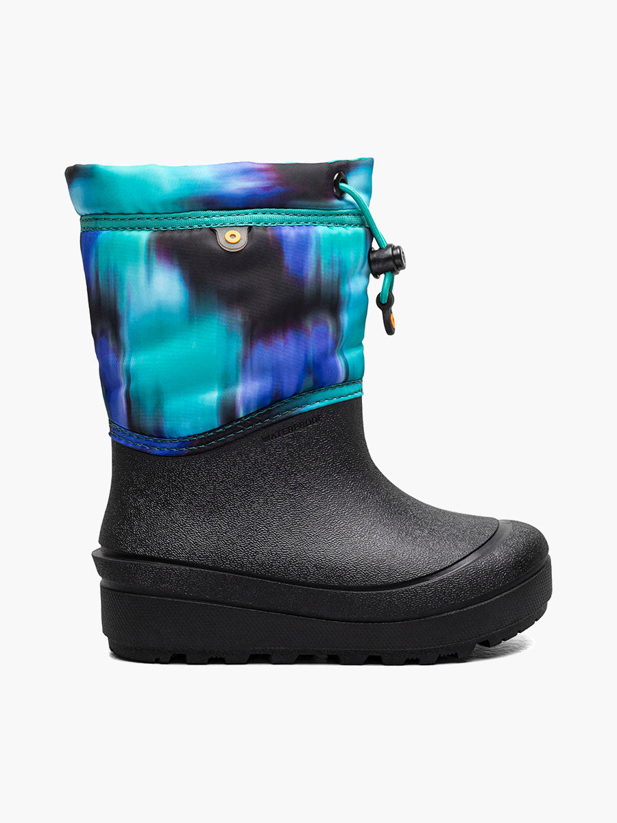 Snow Shell Boot - Cosmic Forest | BOGS Customer Favorite