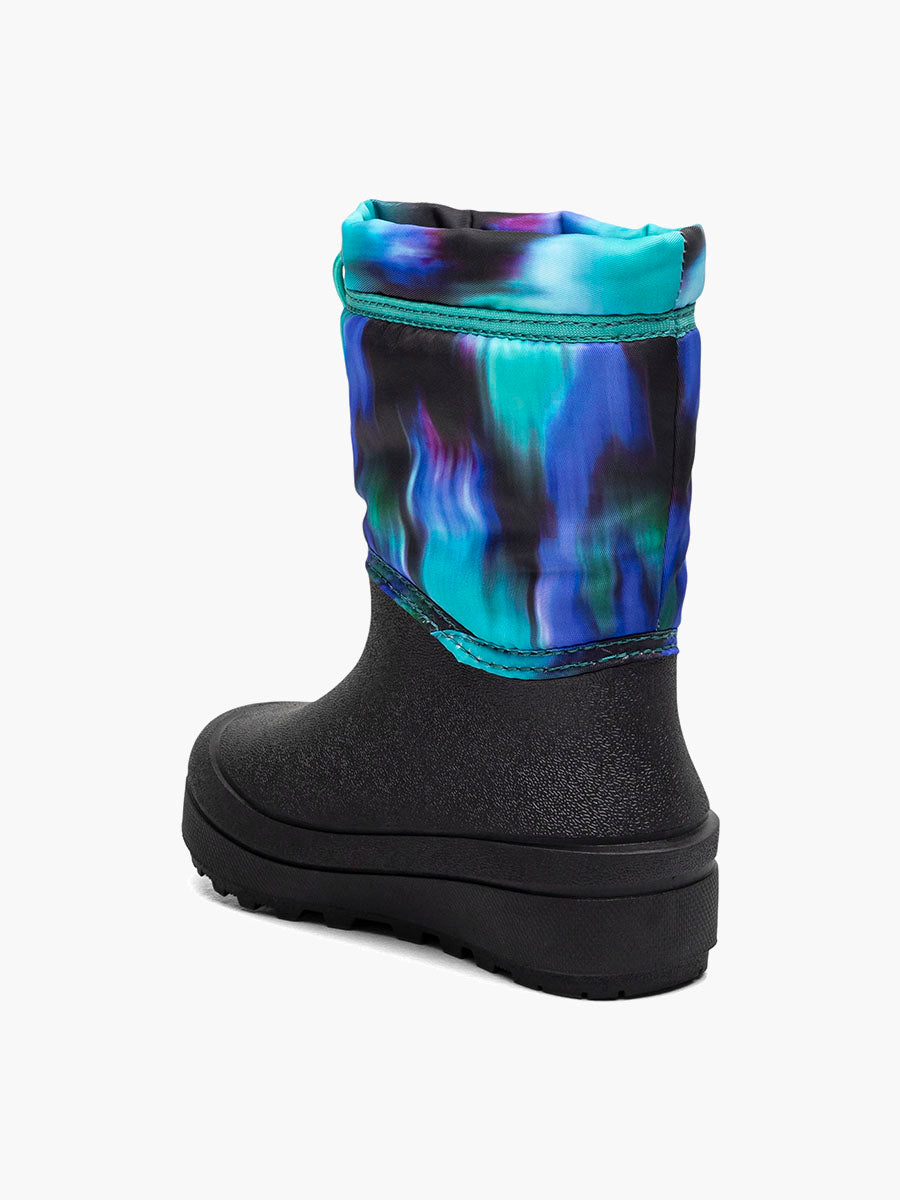 Snow Shell Boot - Cosmic Forest | BOGS Customer Favorite
