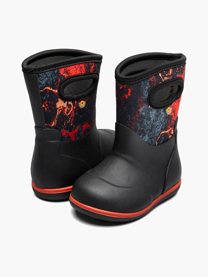Baby Classic - Acid Camo | BOGS Everyday