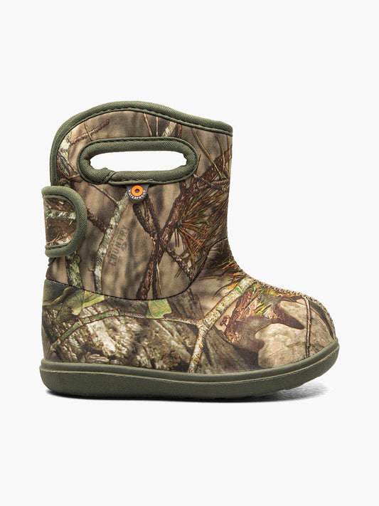 Baby Bogs II Mossy Oak | BOGS Trending