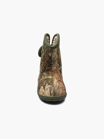 Baby Bogs II Mossy Oak | BOGS Trending