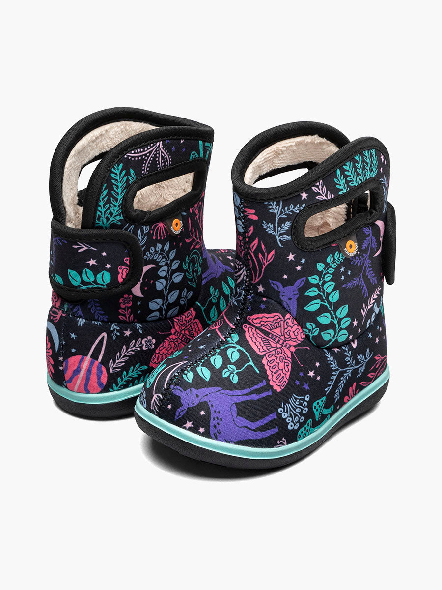 Baby Bogs II Cosmic Forest | BOGS Quality