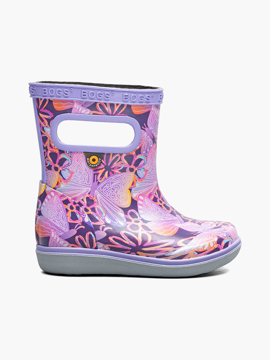 Skipper II Solar Butterfly | BOGS New