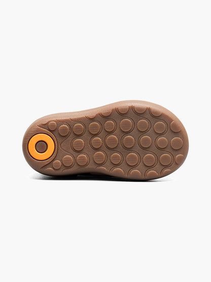 Skipper II Leopard | BOGS Customer Favorite
