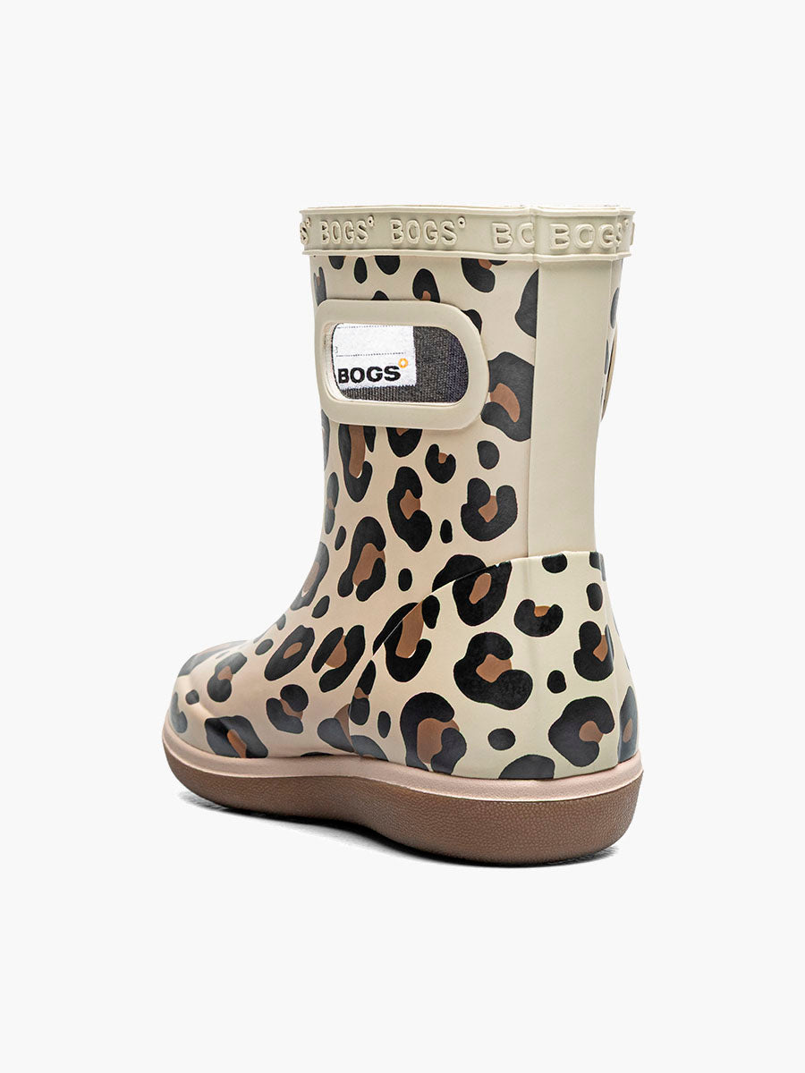 Skipper II Leopard | BOGS Customer Favorite