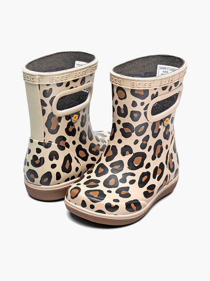 Skipper II Leopard | BOGS Customer Favorite