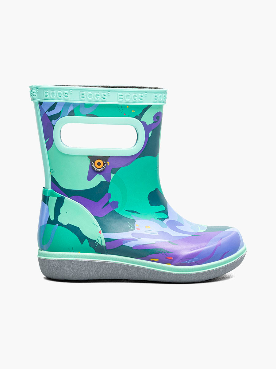 Skipper II Catmo | BOGS Exclusive