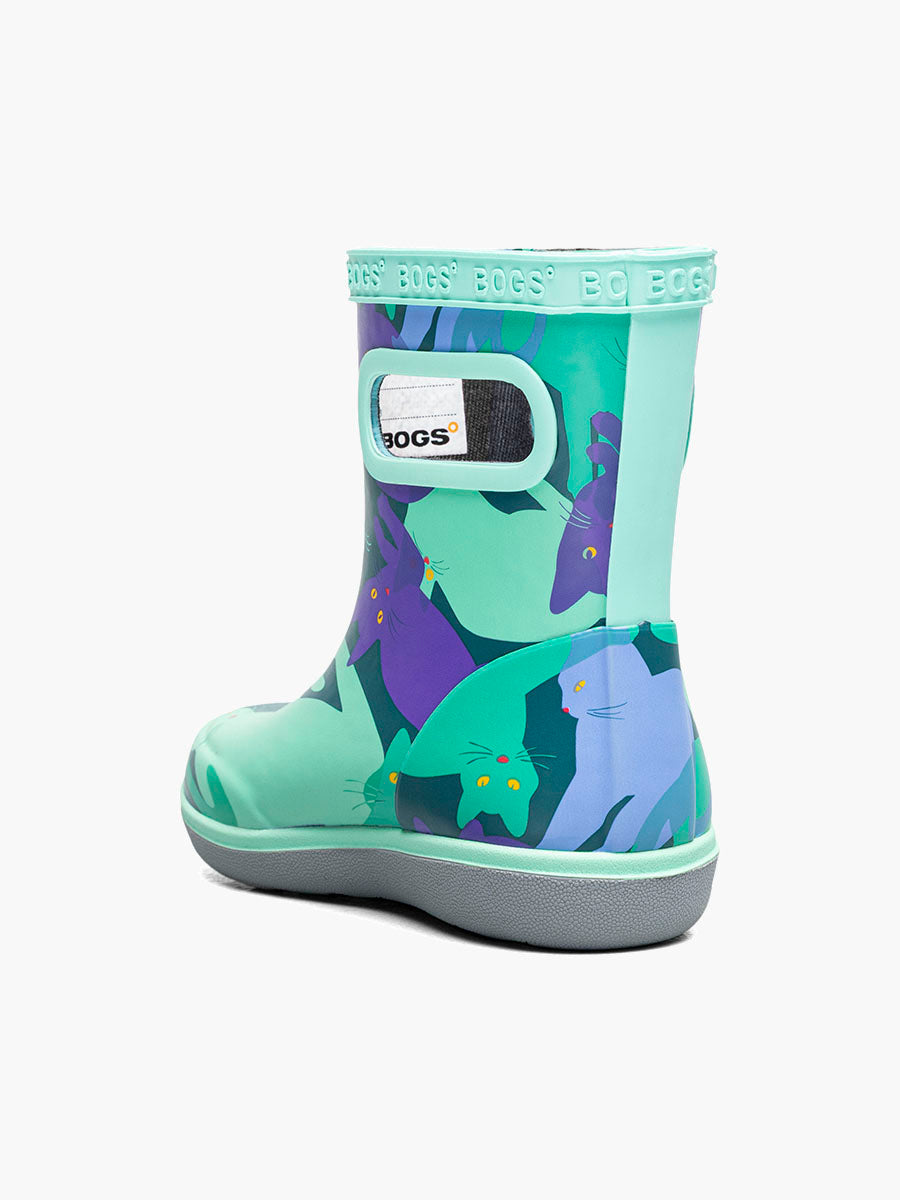 Skipper II Catmo | BOGS Exclusive