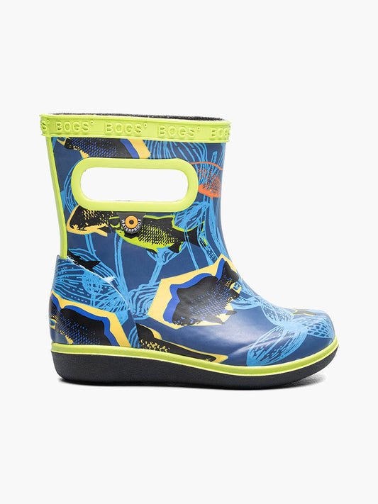 Skipper II Fish | BOGS Best Seller