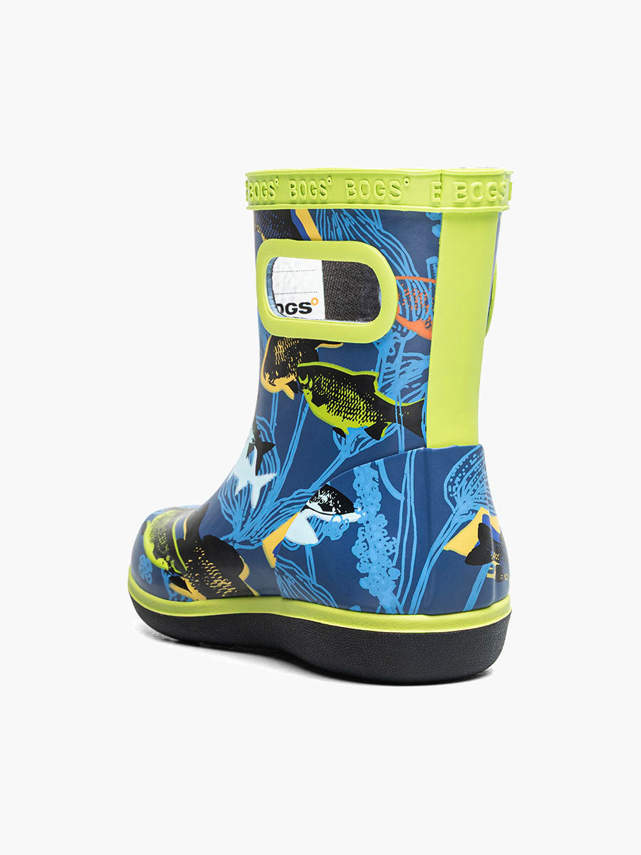 Skipper II Fish | BOGS Best Seller
