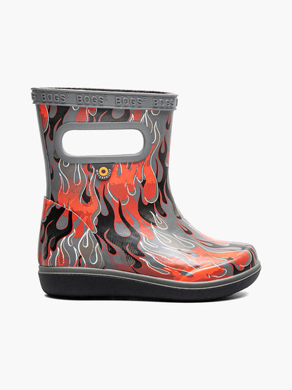 Skipper II Fire Flame | BOGS Trusted