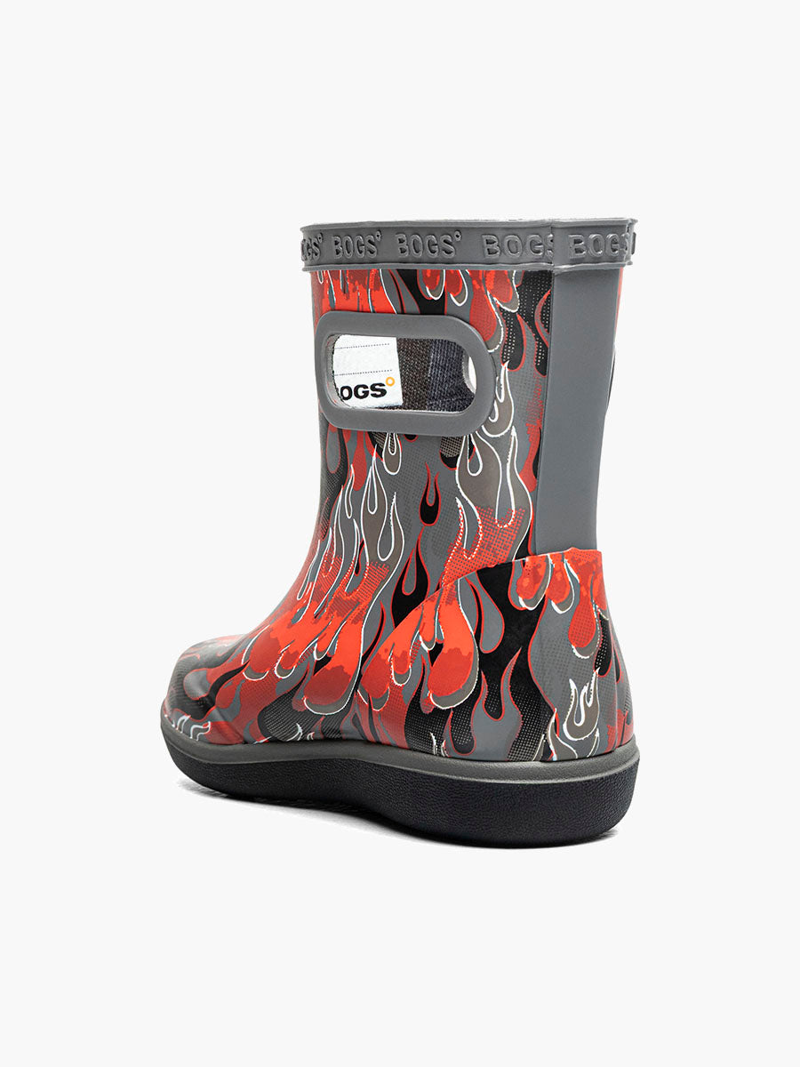 Skipper II Fire Flame | BOGS Trusted