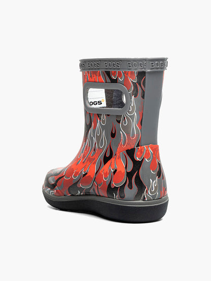 Skipper II Fire Flame | BOGS Trusted
