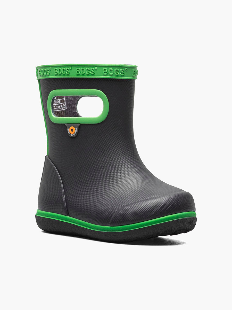 Skipper II Solid | BOGS Hot Sale