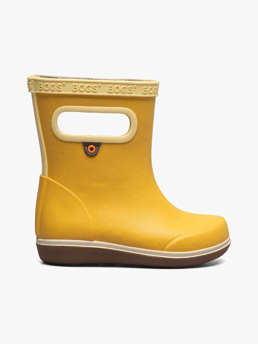 Skipper II Solid | BOGS Essential