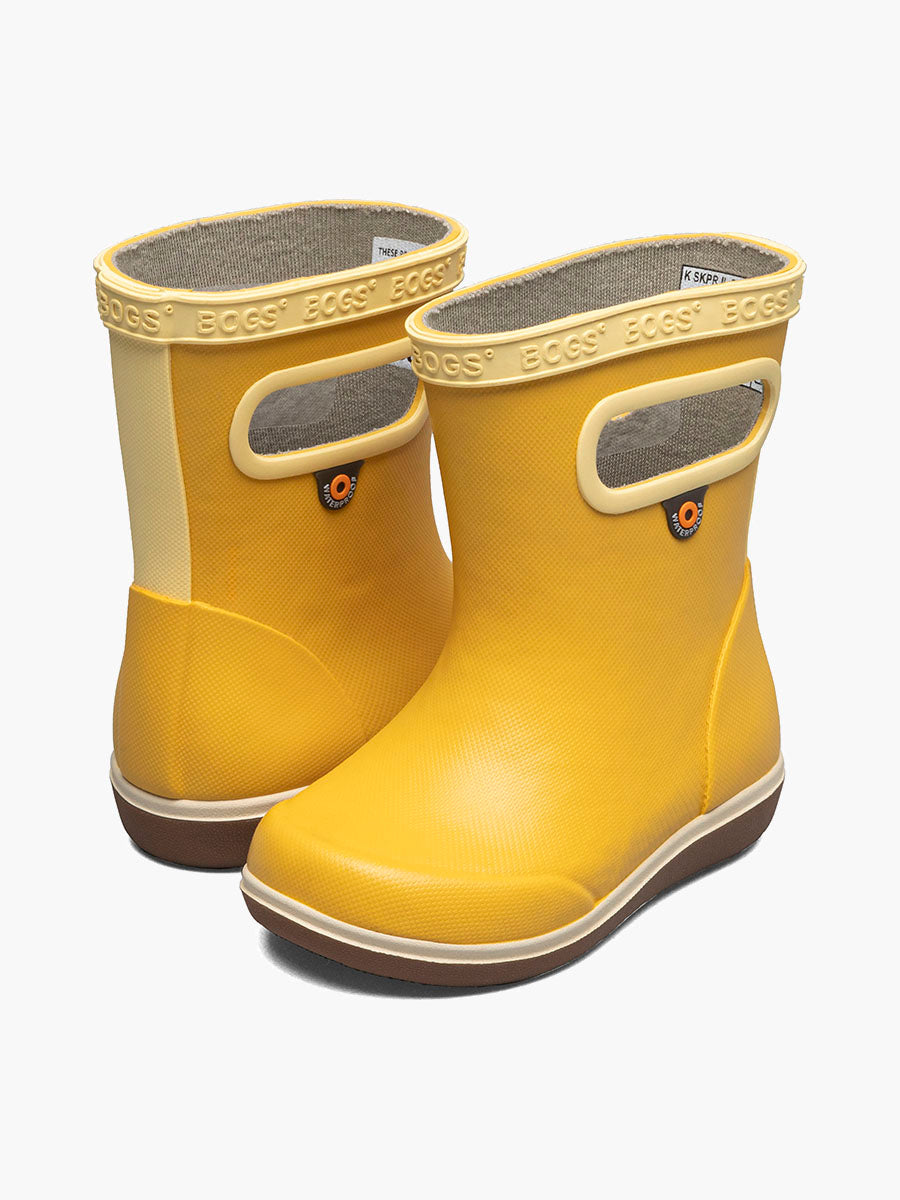 Skipper II Solid | BOGS Essential