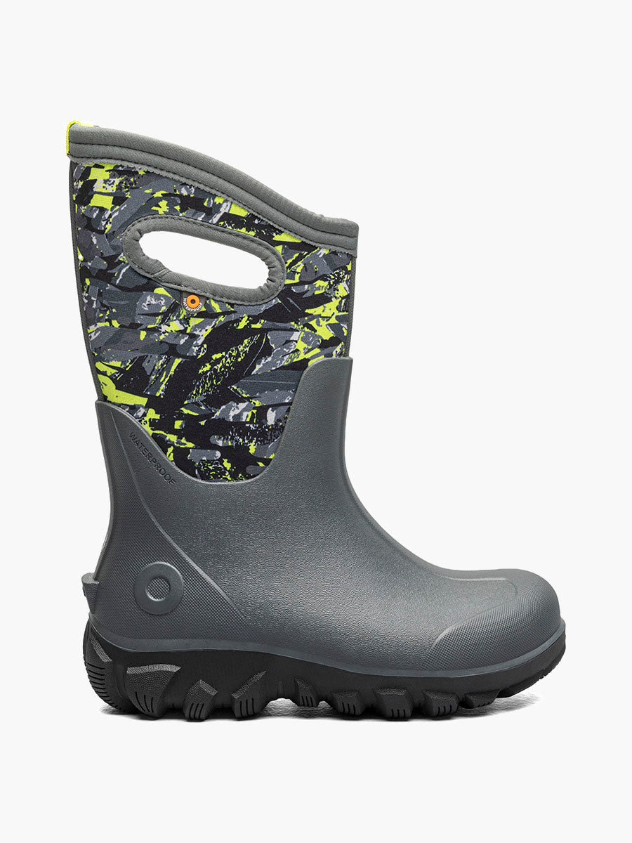 Classic Seamless Edgy Camo | BOGS New