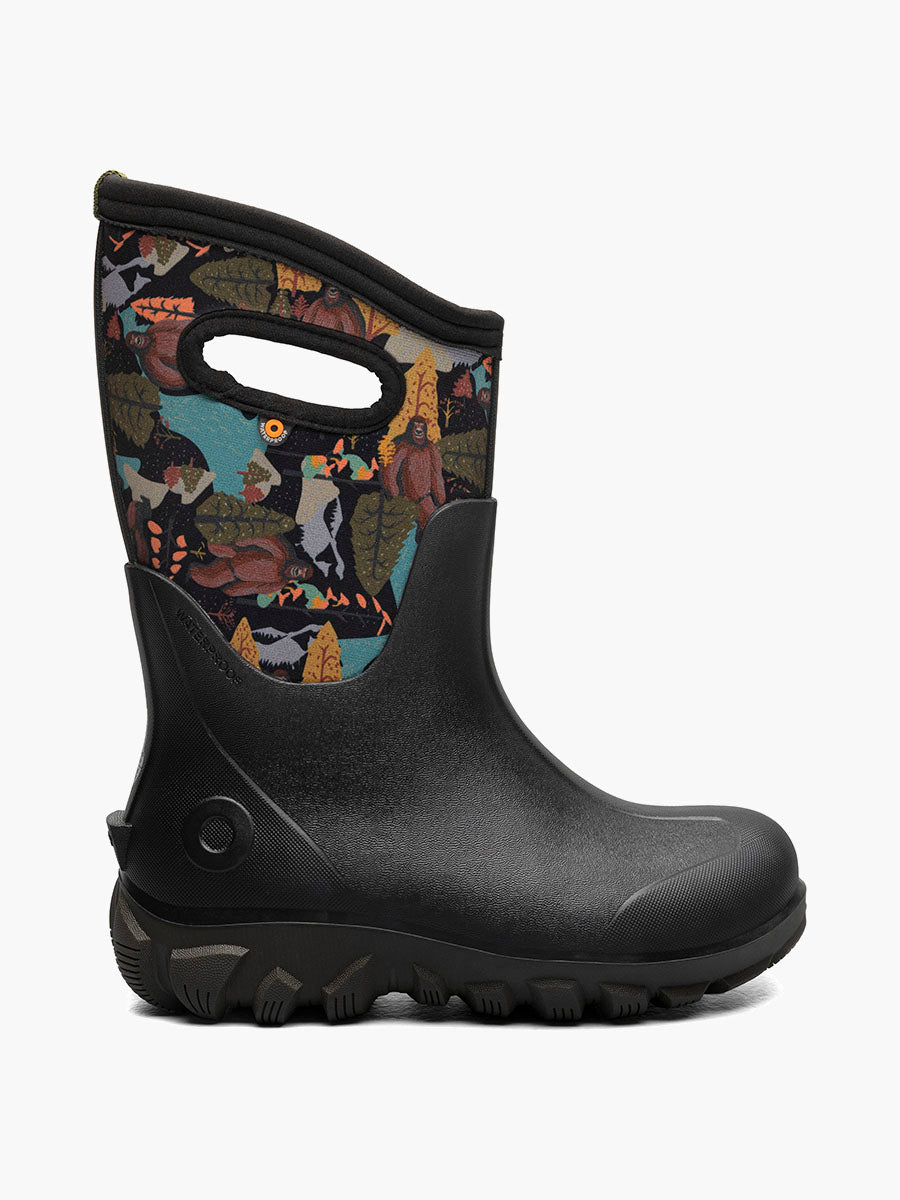 Classic Seamless Yeti | BOGS Premium