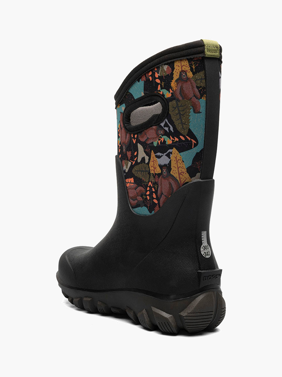 Classic Seamless Yeti | BOGS Premium
