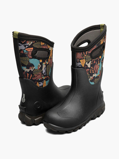 Classic Seamless Yeti | BOGS Premium