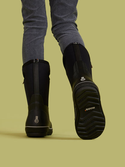 Classic II Solid | BOGS Popular