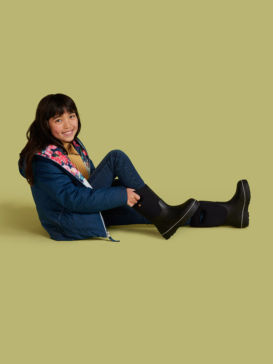 Classic II Solid | BOGS Popular